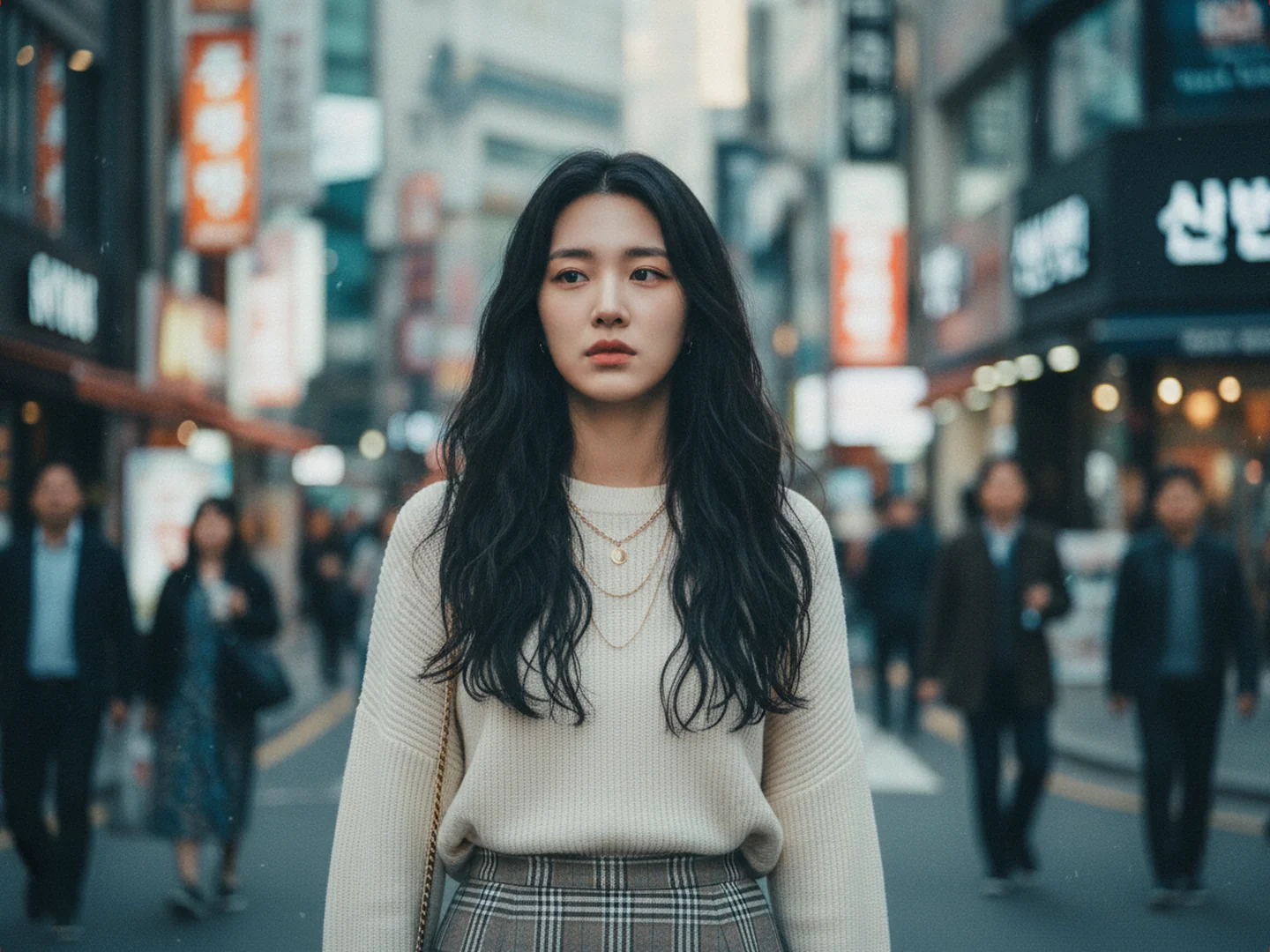 송썽블루 결말01